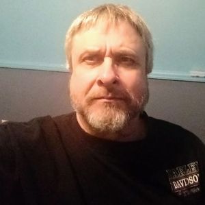 Meet your Posher, Ron